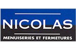 MENUISERIES NICOLAS
