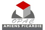 OPAC D'AMIENS