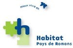 OPAC HABITAT PAYS DE ROMANS