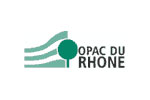 OPAC DU RHONE