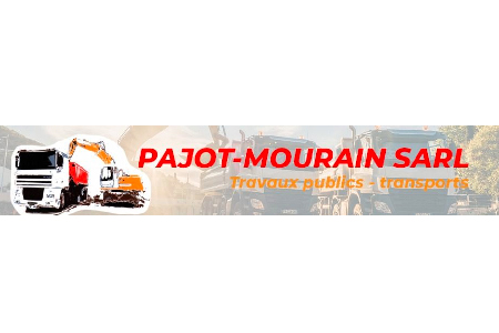 Entreprise PAJOT-MOURAIN