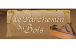 LE PARCHEMIN DU BOIS