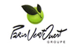 PARIS VERT OUEST