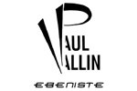 Ebénisterie Paul Vallin