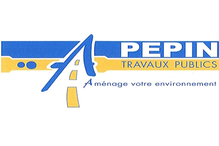 SOCIETE PEPIN - PEPIN T.P.
