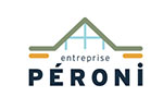 CHARPENTE COUVERTURE PERONI