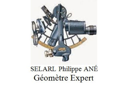 SELARL DE GEOMETRE PHILIPPE ANE
