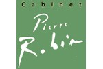 PIERRE ROBIN