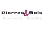 PIERRES ET BOIS