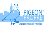PIGEON PROPRE