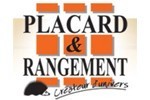 PLACARD ET RANGEMENT