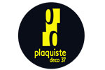 PLAQUISTE DECO 37