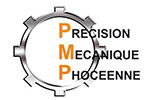 PRECISION MECANIQUE PHOCEENNE