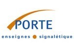 PORTE