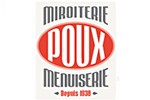 POUX ALUMINIUM