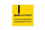 PRECONTACT RENNES
