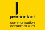 PRECONTACT NANTES