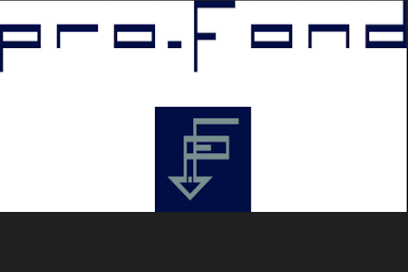 PRO.FOND