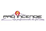 PRO INCENDIE