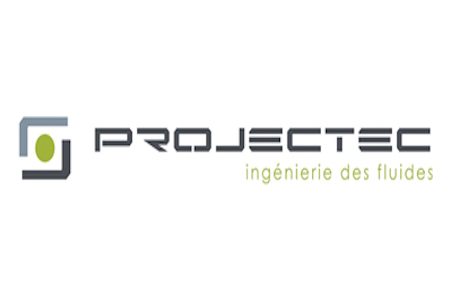 Entreprise PROJECTEC