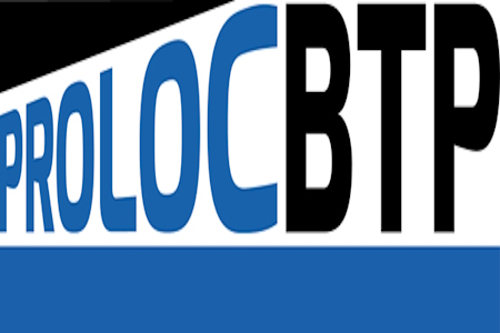 SAS PROLOC BTP
