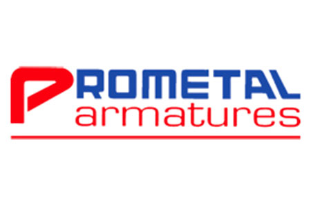 PROMETAL ARMATURES