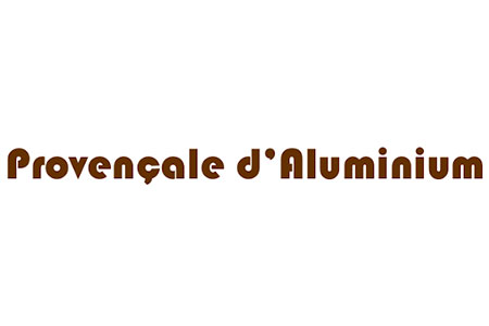 PROVENCALE D'ALUMINIUM