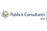 PUBLICIS CONSULTANT RH