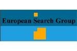 EUROPEAN SEARCH GROUP