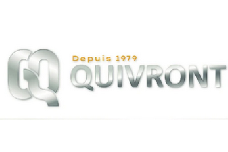 ETABLISSEMENTS G QUIVRONT