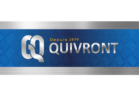 Entreprise ETABLISSEMENTS G QUIVRONT