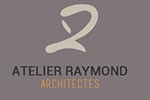 ATELIER RAYMOND ARCHITECTES
