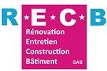 RECB - RENOVATION ENTRETIEN CONSTRUCTION BATIMENT