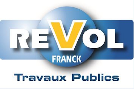 SARL REVOL FRANCK TP