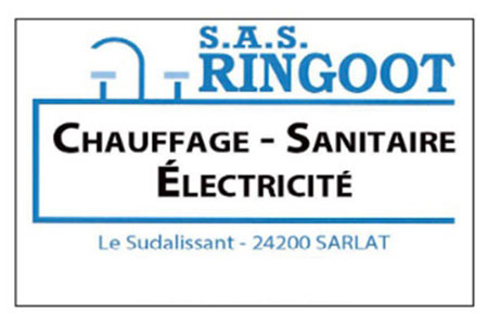Entreprise SAS RINGOOT