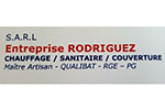 ENTREPRISE RODRIGUEZ