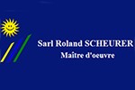 SARL ROLAND SCHEURER