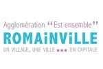 VILLE DE ROMAINVILLE