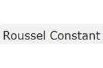 CONSTANT ROUSSEL