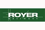 SARL ROYER BATIMENT