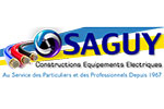 SAGUY Electricité