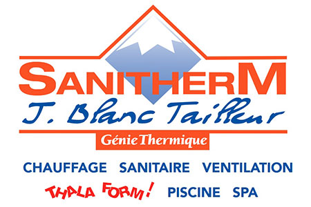 SANITHERM J. BLANC-TAILLEUR