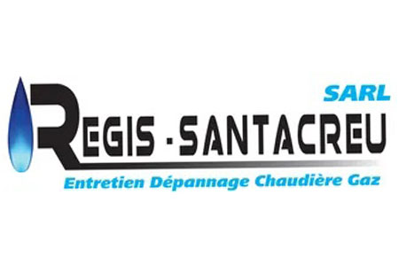 REGIS SANTACREU