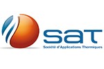 SAT - SOCIETE D APPLICATIONS THERMIQUES