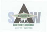 SAW