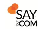 SAY TOUT COM