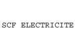 SCF ELECTRICITE