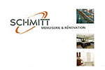 schmitt menuiserie