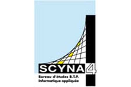 Entreprise SCYNA 4