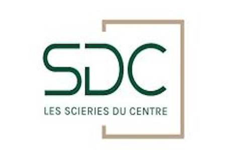 LES SCIERIES DU CENTRE